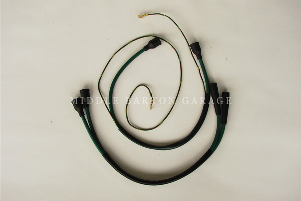 PLUG LEAD SET 500 GIARDINIERA